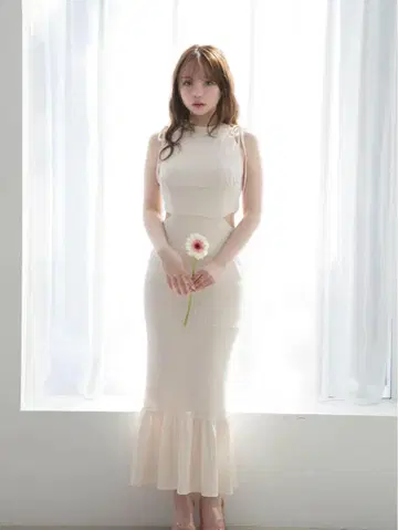 Leila body dress
