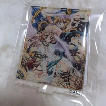 카미카제 괴도 잔느 팝업 아크릴 스탠드 트레이딩