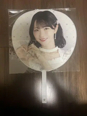 노구치 이오리 =LOVE 부채