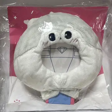 treasure 지훈 펜라 커버 MEUNGMEUNG