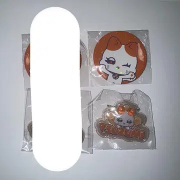 ME_I 에비하라 츠즈미 캡슐 토이 묶음 판매