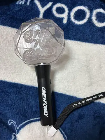 ONE N' ONLY 원엔 응원봉 005