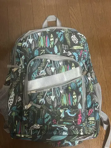 L.L.Bean 럭색