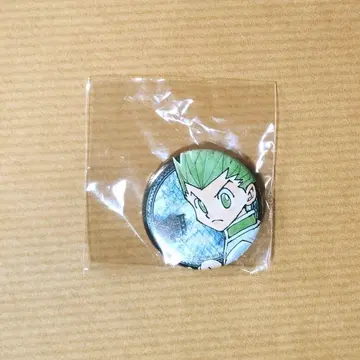 HUNTER x HUNTER 곤