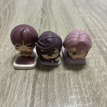단단단 오네무탄 어스 컬러