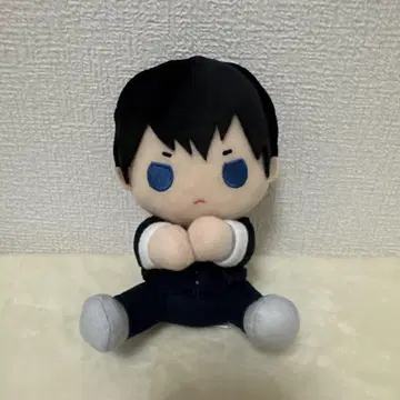 하이큐!! 카게야마 토비오 핏타누이