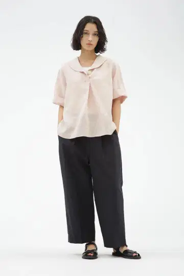 MARGARET HOWELL 팬츠 2025년 봄/여름용