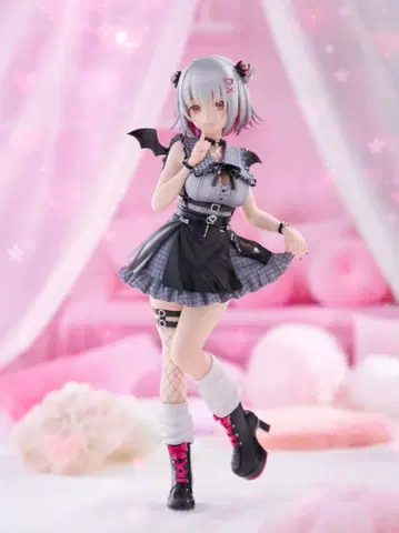 스오 파트라 1/7 스케일 피규어 FURYU HOBBY MALL 한정판