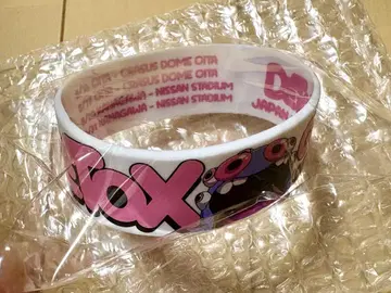 ONE OK ROCK DETOX TOUR 러버 밴드 B