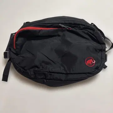 MAMMUT 마무트 바디백