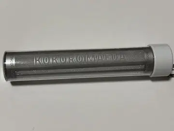 BEYOOOOONDS 마에다 코코로 응원봉 탑