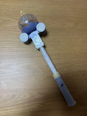 신데렐라 지팡이