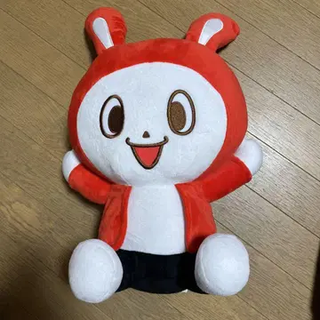 마이젠 시스터즈 메챠데카 봉제 인형 젠이치
