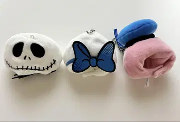 디즈니 키링