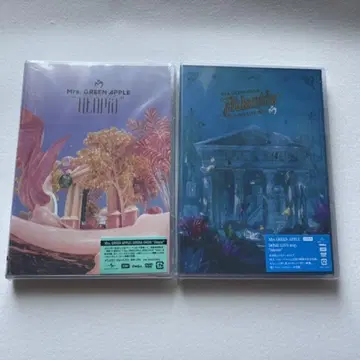 DOME LIVE 2023/ARENA SHOW (일반ver) DVD
