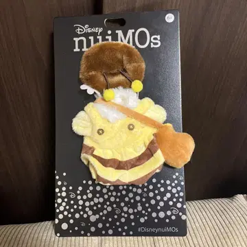 nuimos 누이모즈 벌 코스튬 미사용 새상품