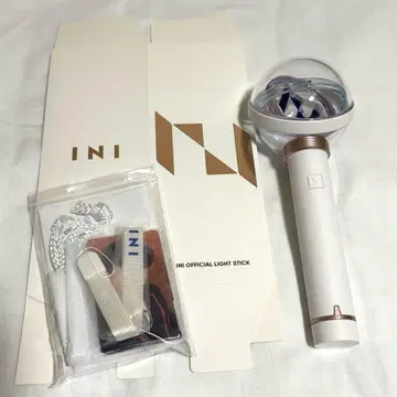 INI 응원봉 OFFICIAL LIGHT STICK