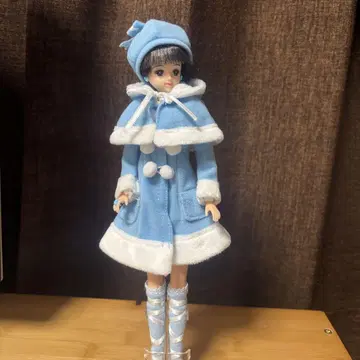 타카라 제니