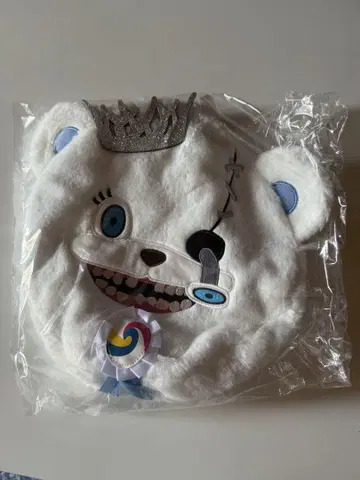 해미곰 해미곰 서울 베레모 usj