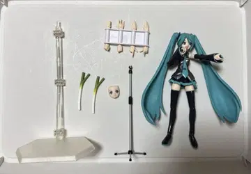 figma 하츠네 미쿠 중고