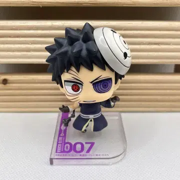 NARUTO 치미 메가 피규어 우치하 오비토