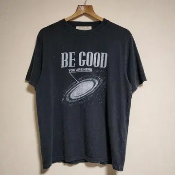 REMI RELIE BE GOOD 셔츠 별주
