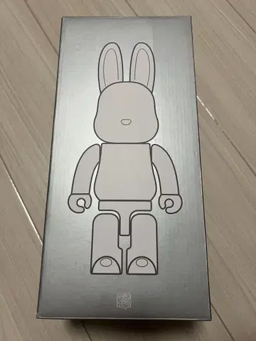 베어브릭 R@BBRICK 라브릭