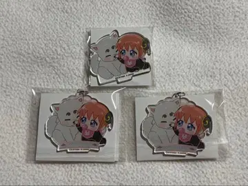 은혼 바브캐릭터 카구라