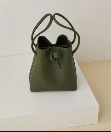 VASIC Bond khaki 백 한정판 카키
