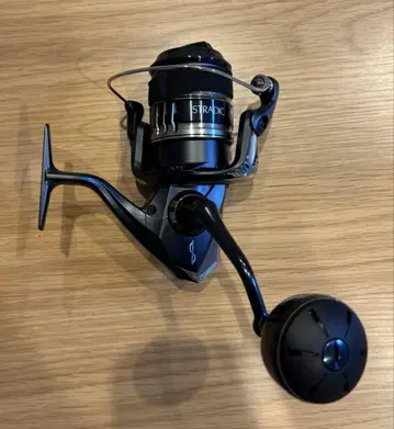 [ 미사용 ] SHIMANO 스트라딕 SW 5000PG