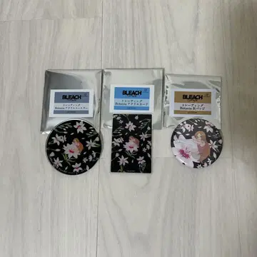 BLEACH 천년혈전편 botania 이노우에 오리히메