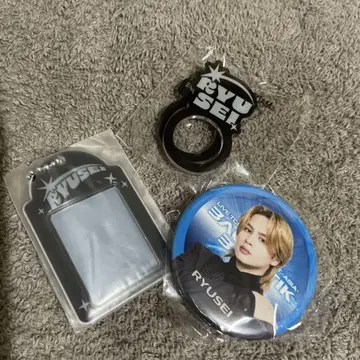 BALLISTIK BOYZ from EXILE TRIBE 카이누마 류세이