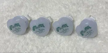 우라타누키 Flower 라이트 링