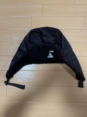 폴러 플라이트 캡 귀도리 포함
