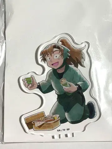 닌타마 란타로 애니메이트 카페 피크닉 아크릴 스탠드 젠포지 잇사쿠