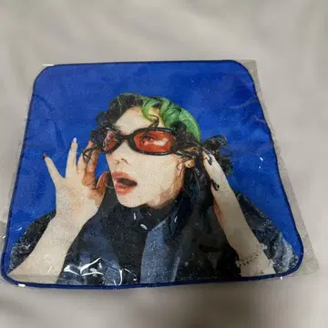 새상품 나카 리이사 RE. 타월 손수건