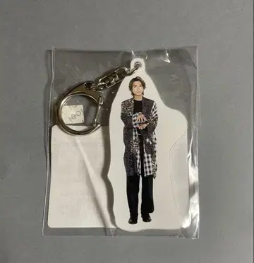 가면라이더 라키아 키링