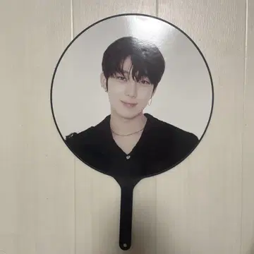 ENHYPEN 선우 부채