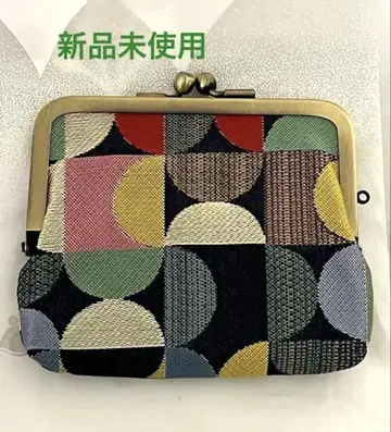 미사용 새상품 AYANOKOJI 모자 가마구치