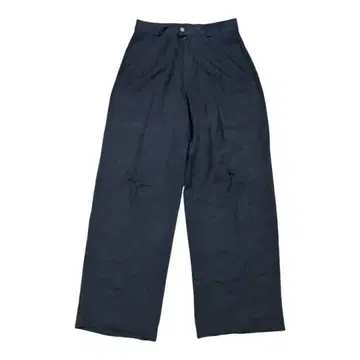 90s Tommy Bahama 실크 2턱 팬츠