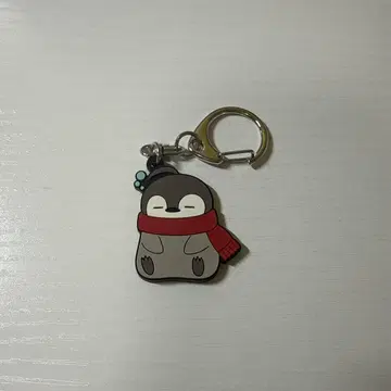 한계 구운 빵 아크릴 키링 빌레반