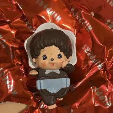 히퍼스 몽치치 Bebichichi Boy