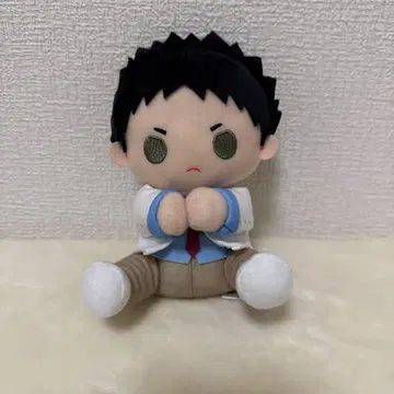 하이큐!! 피타누이 이와이즈미 하지메