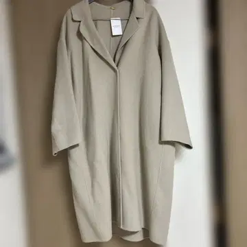 MUSE 코트