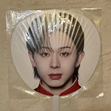 ONE N' ONLY 원엔 부채 에비라이 EIKU