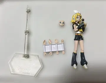 figma 카가미네 렌 중고