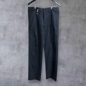 새상품급 Uniform Experiment 유니폼 익스페리먼트 팬츠