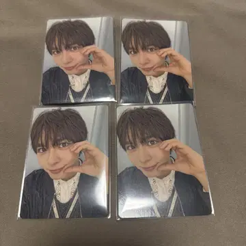 오니시 류세이 트레이딩 카드