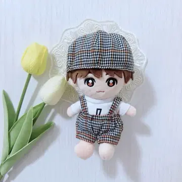 Hey!Say!JUMP 봉제 인형 의상 옷