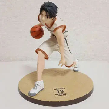 메가하우스 타카오 카즈나리 피규어 쿠로코의 농구